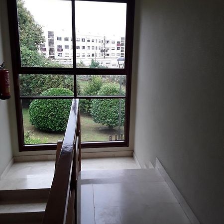 Апартаменты Duplex Santa Cruz Санта Круз де Олейрос Экстерьер фото