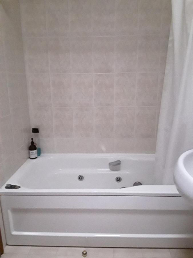 Апартаменты Duplex Santa Cruz Санта Круз де Олейрос Экстерьер фото